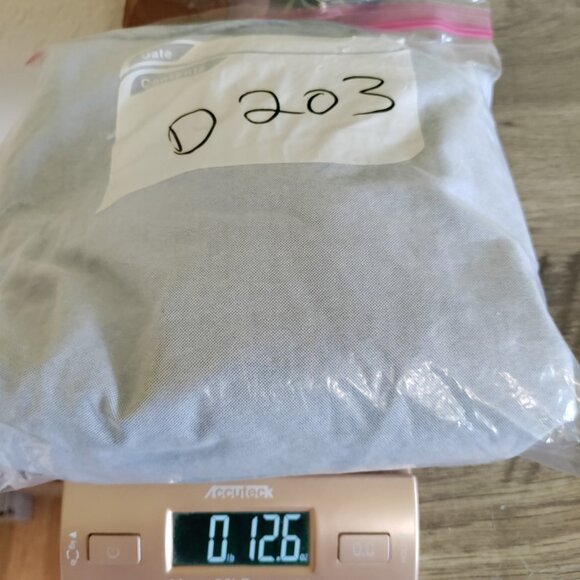 Ralph Lauren Blue Long Sleeve Cotton Custom Fit Button Down Color Pony Cotton XL - Picture 11 of 11